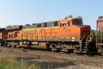 BNSF 7616